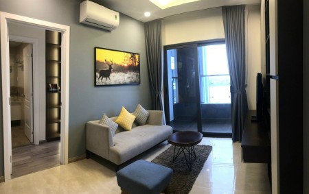 Một số lợi ích khi các bạn thuê căn hộ tại Tam Phu Land.