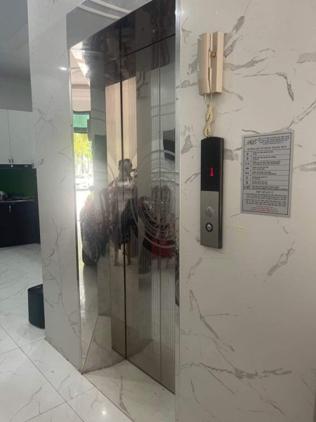 Cần bán khu đấu giá Mậu Lương ô tô tránh - vỉa hè, gara, thang máy kinh doanh, ô tô dừng đỗ ngày đêm