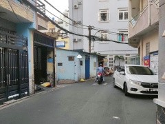 Chính chủ bán nhà hẻm ngõ, 40/ Chiến Thắng, Phường 09, Quận Phú Nhuận