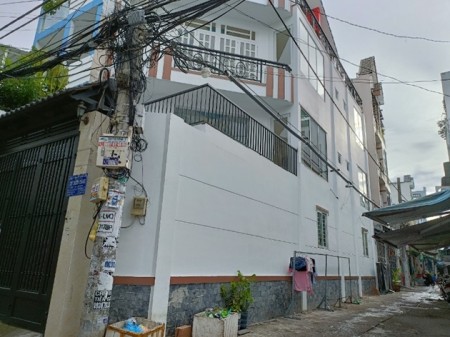Chính chủ bán nhà mặt tiền, Lê Văn Quới, Phường Bình Trị Đông A, Quận Bình Tân