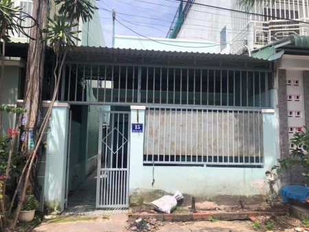 Bán nhà 100m2 nhà 2 phòng ngủ phường Xuân An - Mặt tiền nhựa Bùi Thị Xuân