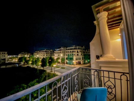 Chính chủ bán căn biệt thự Sao biển 08-28 ngay cạnh hồ Vinhomes Ocean Park Gia Lâm