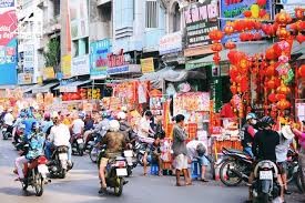 Chính chủ bán nhà mặt tiền, 102.32m2, Hải Thượng Lãn Ông, Phường 10, Quận 5