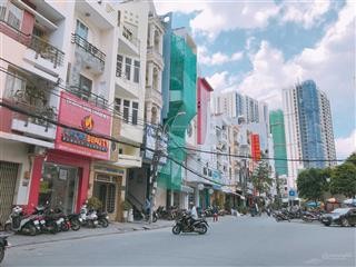 Chính chủ bán nhà mặt tiền Đường 3/2, Phường 14, Quận 10