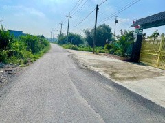 Chính chủ bán đất Tỉnh Lộ 7, Xã An Nhơn Tây, Huyện Củ Chi