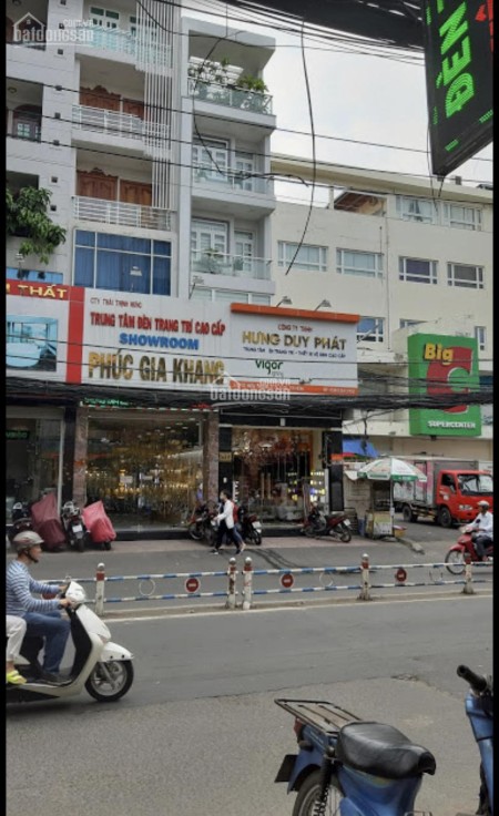 Chính chủ bán nhà hẻm ngõ Quận 10, 156/7E/ Tô Hiến Thành, Phường 15
