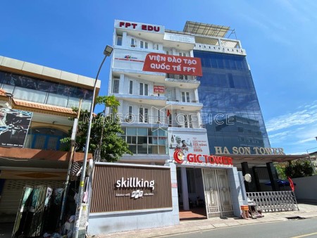 Chính chủ bán nhà mặt tiền, Nguyễn Văn Đậu, Phường 11, Quận Bình Thạnh