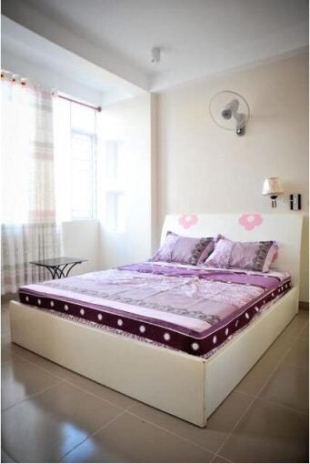 Cho thuê phòng trọ đầy đủ nội thất, đường 3/2, khu Kỳ Hòa, Quận 10