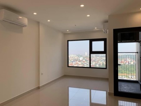 Bán nhanh căn Studio 28m2, nội thất chủ đầu tư, Vinhomes Smart City giá 1.15 tỷ, nhận nhà ngay
