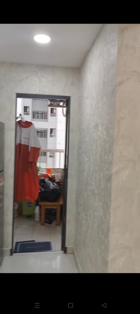 Bán chung cư Cường Thuận, 2pn, full nội thất chỉ 1ty350