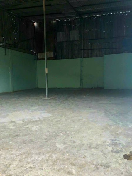 Cho thuê kho xưởng - Vĩnh lộc A - Bình Chánh