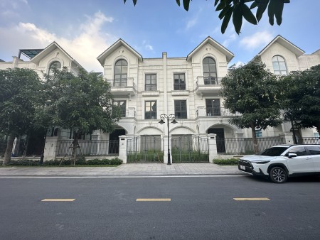 bán song lập san hô 150m2 vinhomes ocean park-hà nội, gần hồ, giá 21 tỷ bao phí