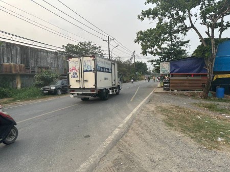 Cho thuê nhà xưởng - Lê Minh Xuân - Bình Chánh