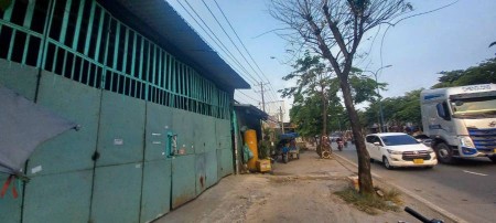 Cho thuê kho xưởng - Phạm Văn Hai - Bình Chánh