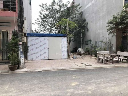 Bán đất lọt khe - Vĩnh Lộc B - Bình Chánh