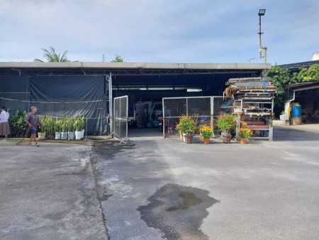 Cho thuê kho xưởng - Xuân Thới Đông - Hóc Môn