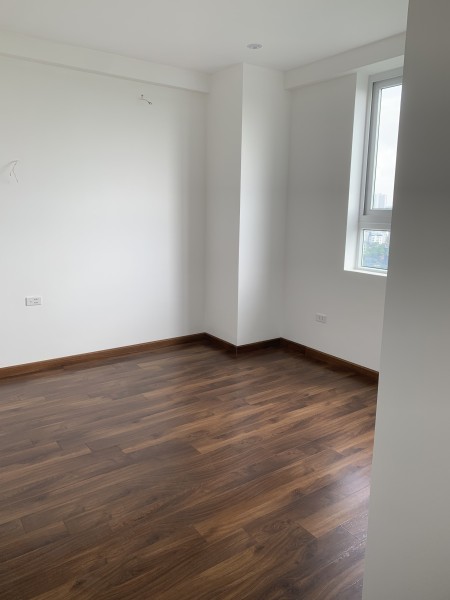Mở bán căn hộ giá ưu đãi tại chung cư Tecco Garden, Thanh Trì