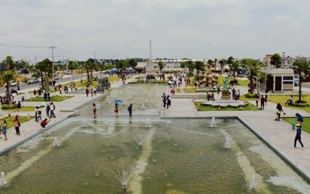 Đi đến slide 3