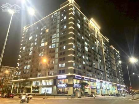 Cho thuê ShopHouse Tại FPT Plaza 2