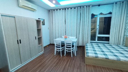 Siêu phẩm căn hộ mini giá rẻ nhất thị trường toàn 7 nội thất đẹp lung linh