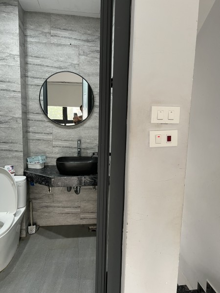 Chính chủ cho thuê biệt thự song lập 150 m giá 22tr