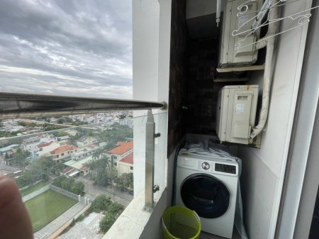 Bán căn hộ cao cấp Pegasus 65m2, 2pn, 2wc giá rẻ chỉ 1ty850