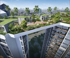 Bán căn Hộ Metro Star mặt tiền Xa Lộ Hà Nội, Tp Thủ Đức Giá Tốt