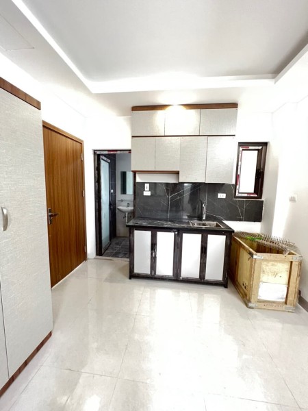 Bán CCMM dòng tiền 550tr/năm - Lô góc - OTO đỗ cổng - gần trường Đại học