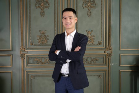 Nguyễn Thế Vũ