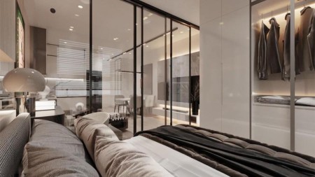 Bán căn hộ tại dự án Ventoso Tower ngay Vincom Dĩ An, DT 57m2, giá chỉ 1,2 tỷ đồng