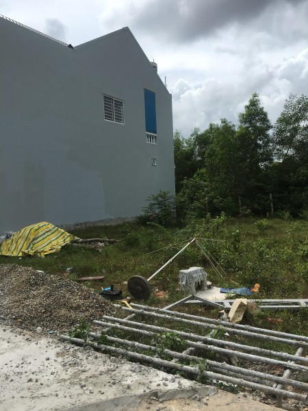 Bán đất Ấp Bến Tràm, Cửa Dương, Phú Quốc, Kiên Giang