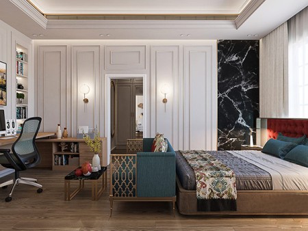 Bán nhà tuyệt phẩm Ngọc Thụy, Long Biên, thiết kế hiện đại, 50M x 6T, mặt tiền hơn 4m, giá nhỉnh 4tỷ