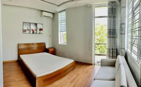 Gấp! hạ giá sâu bán nhà mặt tiền, mới, ngang 9m đường Thanh Hải, P. Thanh Bình, Hải Châu 8,4 tỷ