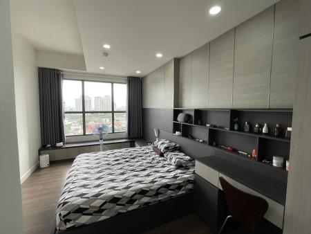 Bán căn hộ The Sun Avenue 2PN Giá ưu đãi 3,9 tỷ View sông mát view rất đẹp - nhà đang trống sẵn