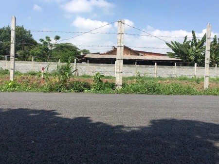 Giảm giá siêu mạnh bán nhanh trong tuần 1 tỷ 620 giảm còn 1 tỷ 450 MT đường nhựa 20m