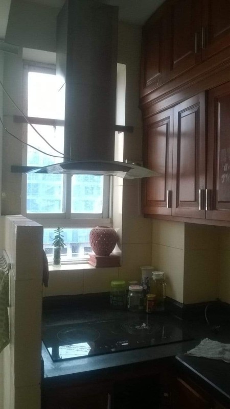 Cho thuê CC căn hộ TX05, Ngụy Như Kon Tum, Thanh Xuân - 70M2 - 2PN - Gía: 11Tr/Th.