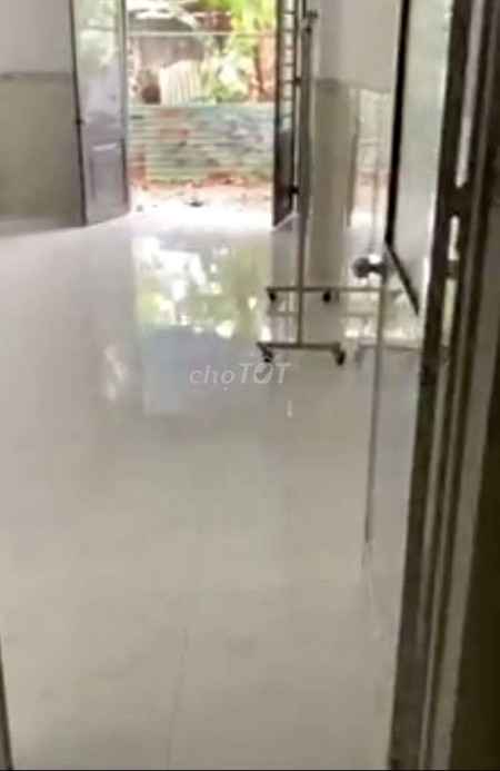 Cho thuê nhà NC đường ô tô Lê Văn Chí TP Thủ Đức giá chỉ 4tr