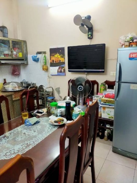 Bán nhà mặt tiền Mai Dịch, Cầu Giấy, diện tích 40M2 , nhà 3 tầng, mặt tiền 3,5m giá 6,2 tỷ