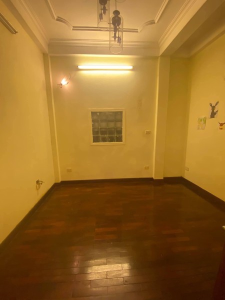 Bán nhà ngõ Đoàn Kết 1.6 tỷ siêu đẹp phố vip 15M, 4 tầng, 3 ngủ siêu thoáng VIP