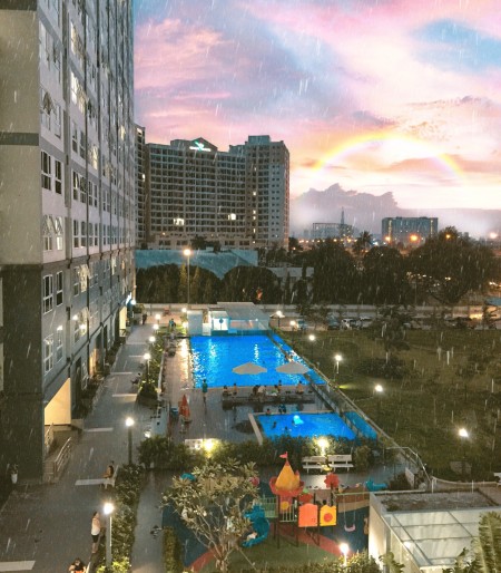 Cho thuê Saigon Gateway giá chỉ từ 7,5tr/t căn góc 2pn,2wc và nhiều căn khác