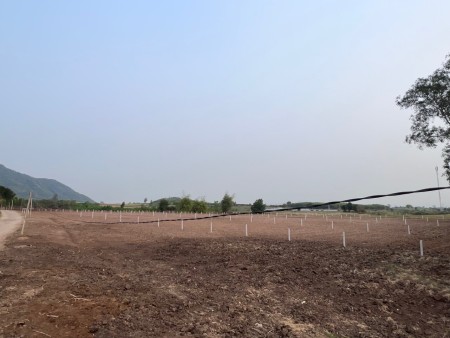 Bán đất ngộp giá rẻ Sơn Phước - Sơn Hòa