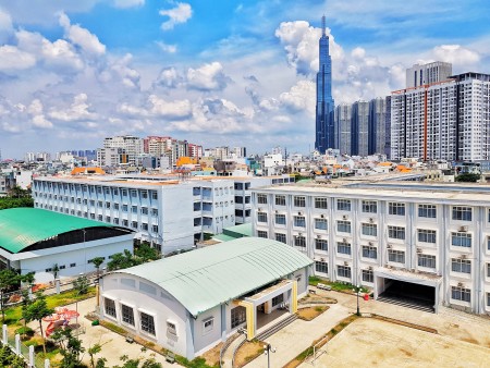 Đi đến slide 3