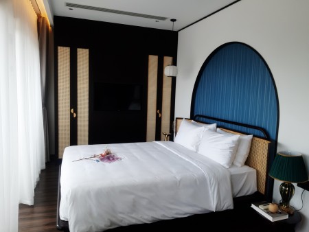 Kẹt tiền bán gấp nhà 8 tầng xong phần thô An Đồn 5,P. An Hải Bắc, Sơn Trà 10,5 tỷ