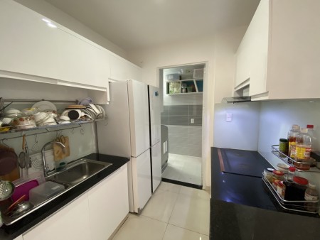 Kẹt tiền nên gia đình bán gấp CC Fortuna Kim Hồng 3pn, 86m2, đã có sổ hòng vĩnh viễn