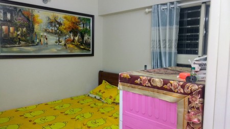 Bán CH 312 Lạc Long Quân 2PN, có dt 65m2, SH vĩnh viễn, giá 2 tỉ 230