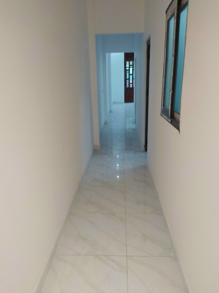 Bán nhà 5x22, sổ riêng thổ cư, sân oto, ngay UBND Trảng Dài chỉ 2ty3