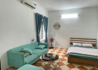 Bán nhà phố An Dương 2 mặt thoáng 4 tầng, giá nhỉnh 5 tỷ.