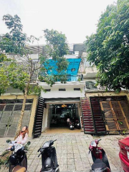 Bán nhà vườn Tổng Cục 5 Yên Xá, phân lô, ô tô, vỉa hè/gần công viên - DT 105m2 x 4tầng, nhỉnh 11 tỷ