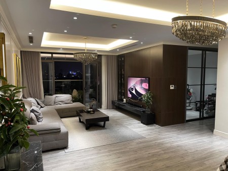 Siêu Phẩm! Bán Căn hộ 162m2 tại Sun Ancora, 3 Lương Yên. LH: 0975.997.166