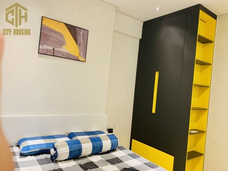 Hình thật - Gía thật cho thuê tại Đảo Kim Cương. 1PN chỉ 14tr Bao Phí. Lh Tâm: 0902.0506.43
